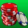 Astraware Casino - 11 games in 1 pack App Icon