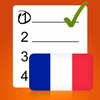 Gengo Quiz - French Pictures App Icon