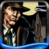 Nick Chase A Detective Story App Icon
