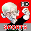 RojaDirecta HD - Sports - Official App Icon