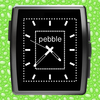 Pebble Faces Creator - Build and Create Unlimited Faces for Pebble SmartWatch App Icon