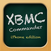 XBMC Commander iPhone Edition App Icon