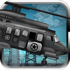 Helicopter Rescue Pro App Icon
