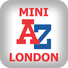 Mini London A-Z App Icon