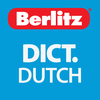 Dutch  English Berlitz Essential Dictionary App Icon