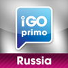 Russia - iGO primo app