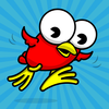 Jumpy Bird App Icon