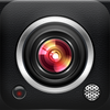 SpyX  3-in-1 Black Screen Voice/Photo/Video Spy Recorder App Icon