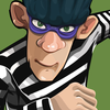 Cops and Robbers App Icon
