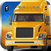 Pro Parking 3D Truck Edition App Icon
