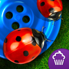 Bugs and Buttons App Icon