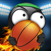 Stickman Basketball App Icon