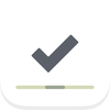 Last Time - track your important events App Icon
