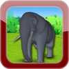 Talking Elephant App Icon