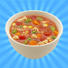 More Soup App Icon