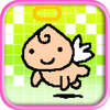 Tamagotchi Angel App Icon