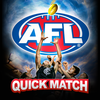 AFL Quick Match App Icon