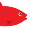 Red Herring App Icon