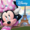 Minnie Fashion Tour App Icon