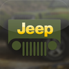 Jeep Collection App Icon