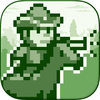 2-bit Cowboy App Icon