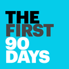 The First 90 Days App Icon