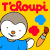 Tchoupi  - Joue avec les couleurs App Icon