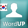 WordUP Korean ~ Mirai Language Systems App Icon