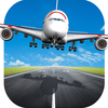 Transport Plane Landing App Icon