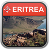 Offline Map Eritrea City Navigator Maps