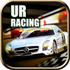 UR Racing App Icon