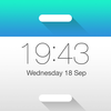 Status Themes  for iOS7 and Lock screen iPhone  New Wallpapers  by YoungGamcom