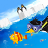 Papa Penguin App Icon