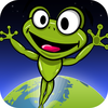 Froggy Jump App Icon