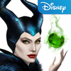 Maleficent Free Fall App Icon