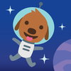 Sago Mini Space Explorer App Icon