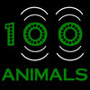 100animals Animal Sounds  plus FREE RINGTONES