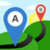 Along the Way - Road Trips Made Better App Icon