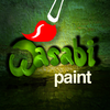 Wasabi Paint App Icon