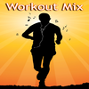 Workout Mix App Icon