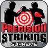 Precision Boxing Coach Pro App Icon