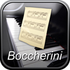Boccherini Minuet Piano Arrangement from String Quintet Op 11 No 5 G 275