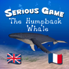 Humpback Whale App Icon