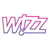 Wizz Air App Icon