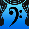 Bass Cat - Learn To Read Music App Icon