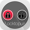Locktopus plus App Icon
