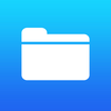 Files United - File Manager Document Viewer Cloud Browser App Icon