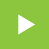 Fresh Video Player - Movie Player and Streaming Media Player for DIVX XVID MKV AVI WMV and MP4 App Icon