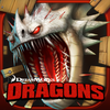 Dragons Rise of Berk App Icon