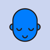 Deep Sleep with Andrew Johnson App Icon